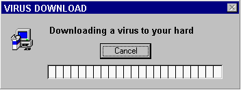 Loading animation (click to enter)